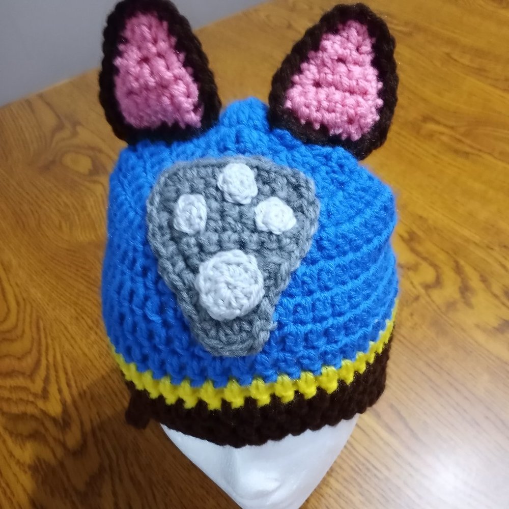 Child's hat